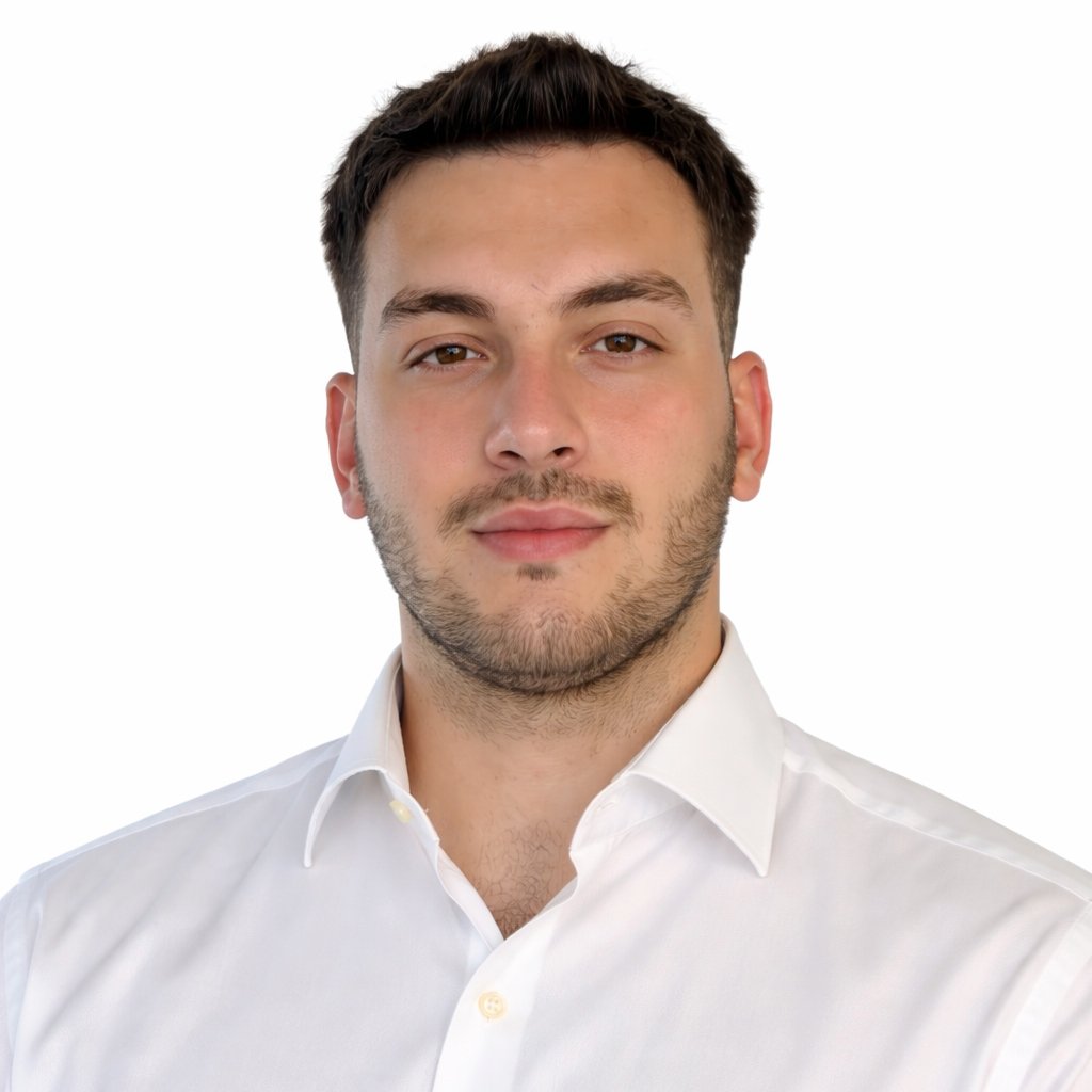 Yağız Yiğit Bakkal